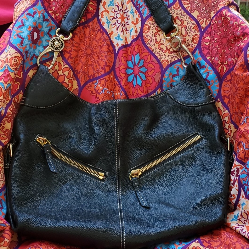 DOONEY AND BOURKE BAG